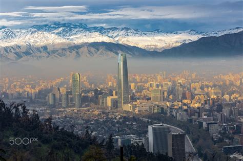 chiles capital city|chile official website.